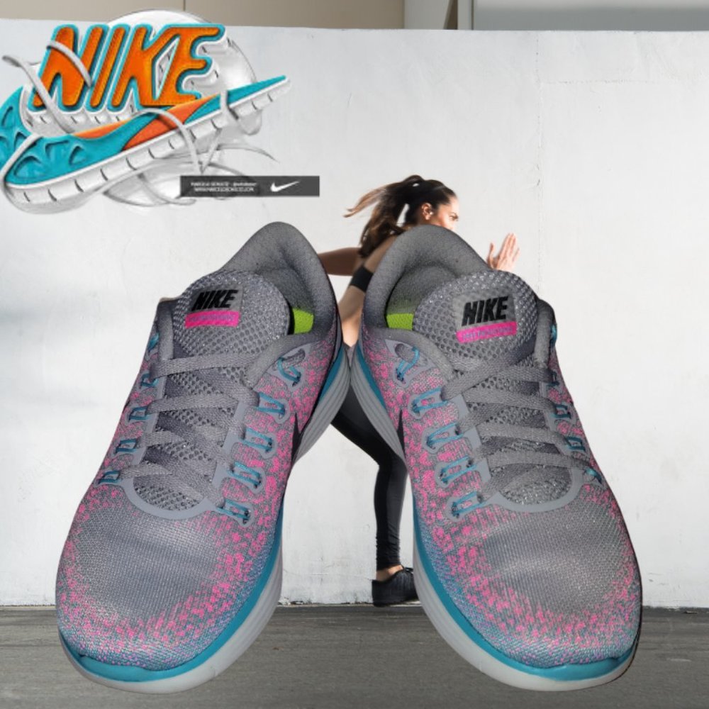 Women's Nike Free Run